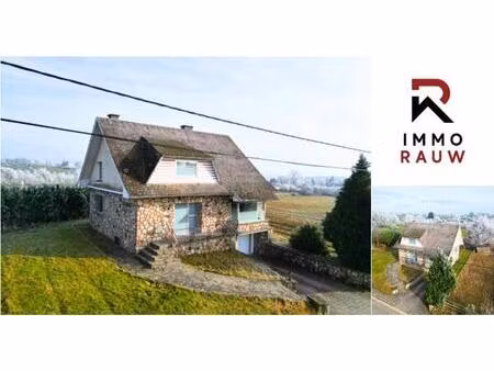 maison à vendre à oberst-crombach hinderhausen 38 crombach (vbd79787)