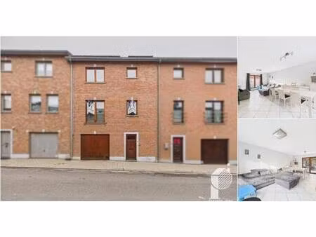 maison à vendre à rue pierre david 55 lambermont (vbd79666)