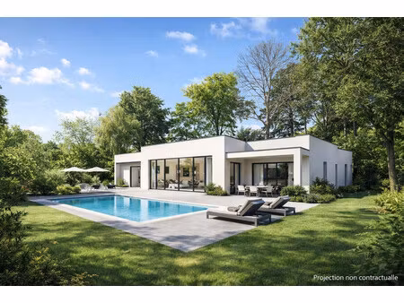 vente terrain