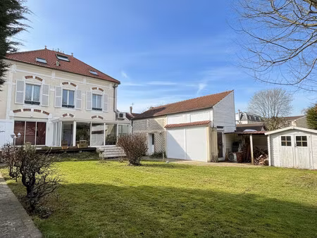 vente maison 12 pièces