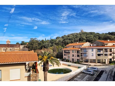 annonce appartement à vendre