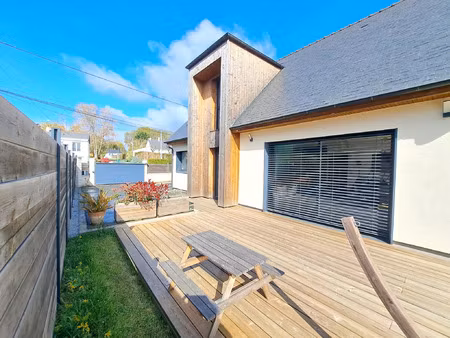 vente maison 4 pièces 116 m² briollay (49125)