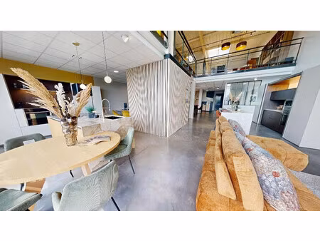 location local commercial 1 pièce