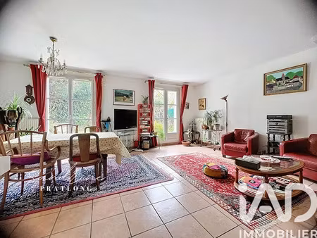 vente maison 7 pièces 150 m² à soisy-sous-montmorency (95230)  529 900 €