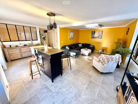 vente maison 7 pièces 212 m² à miniac-morvan (35540)  499 750 €