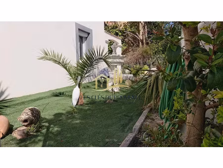 vente maison 8 pièces 180 m² à rognac (13340)  575 000 €