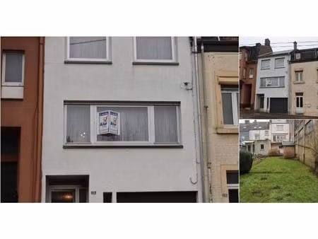 maison à vendre à rue de bastogne 234 arlon (vbd79749)