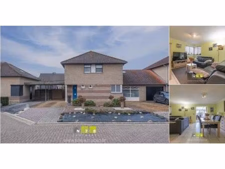 maison à vendre à karel gesslerstraat 62 maaseik (rbv12292)