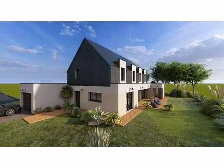 vente maison à pleurtuit (35730) : à vendre / 150m² pleurtuit