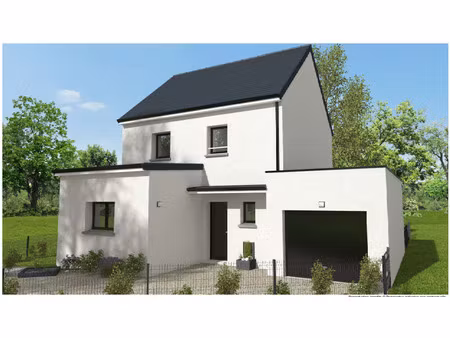 vente maison à saint-cast-le-guildo (22380) : à vendre / 93m² saint-cast-le-guildo