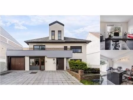 maison à vendre à rue de la rivièrette 10 tertre (vbd79557)