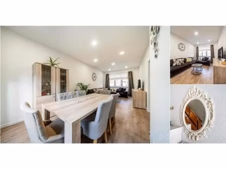 maison à vendre à winkelveldstraat 19 vilvorde (vbd79549)