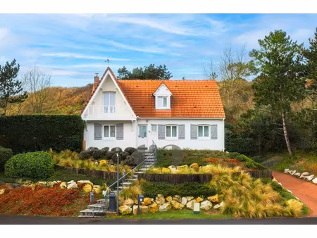 vente maison 5 pièces 147 m² à le touquet-paris-plage (62520)  1 490 000 €