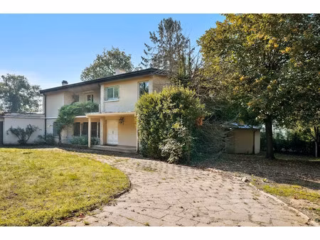 vente maison 11 pièces 255 m² à garches (92380)  1 980 000 €