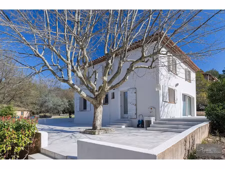 vente maison 6 pièces 160 m² à ventabren (13122)  925 000 €