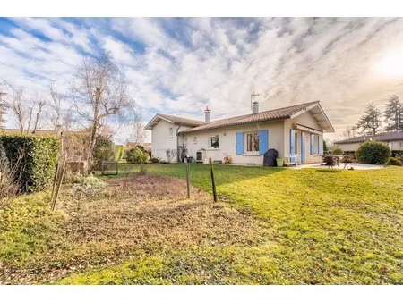 vente maison 6 pièces 180 m² à la tour-de-salvagny (69890)  780 000 €