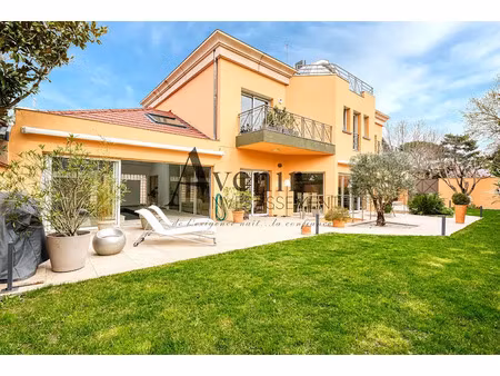 vente maison 7 pièces 431.65 m² à lyon 3ème (69003)  1 695 000 €