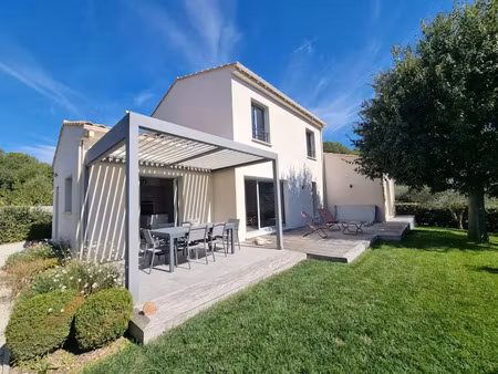 vente villa 5 pièces 133 m² à puget (84360)  nan €