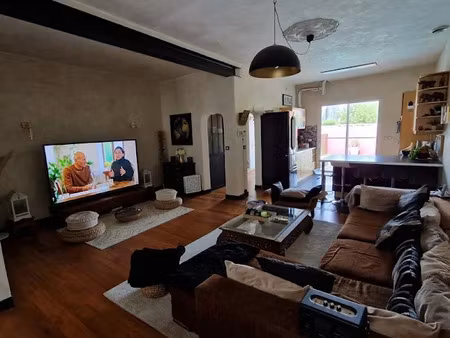 vente maison 4 pièces 115 m² à merignac (33700)  725 000 €