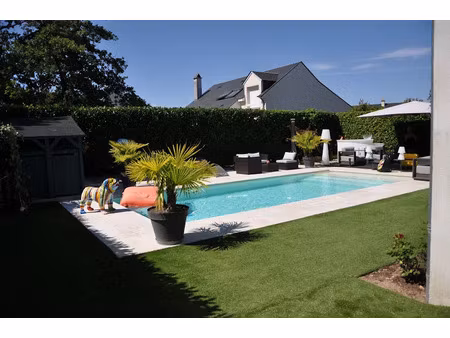 vente maison 9 pièces 187 m² à ardon (45160)  675 000 €