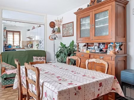 vente maison 4 pièces 260 m² à moye (74150)  750 000 €