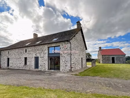 vente maison 9 pièces 220 m² à l'orée-d'écouves (61330)  879 000 €