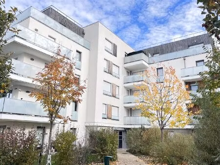 vente appartement 3 pièces 66 m² sannois (95110)