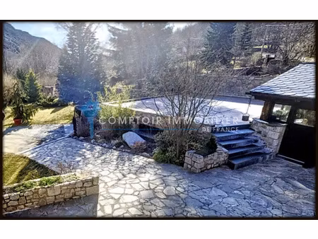 maison 11pièce(s) 8chambre(s) 284 m² porta (66760)