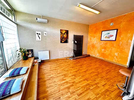 location commerce 2 pièces 49 m² à billère (64140)