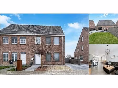 maison à vendre à tibeertstraat 34 menen (rbv11772)