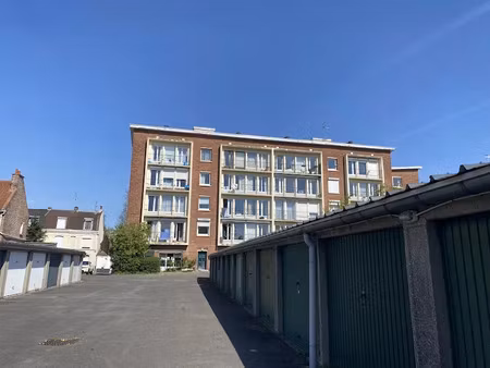 vente appartement 3 pièces 51 m² à marcq-en-baroeul (59700)  120 000 €