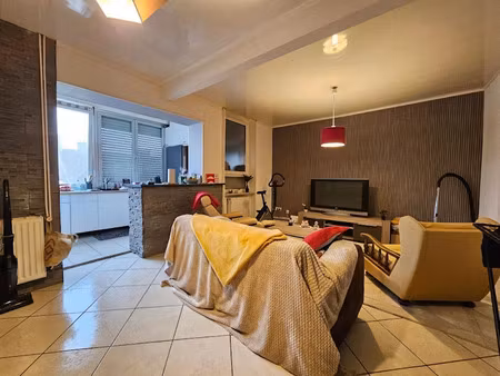 vente appartement 3 pièces 60 m² à nilvange (57240)  69 000 €