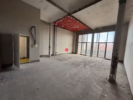 vente appartement 1 pièce 59.31 m² à tourcoing (59200)  95 000 €