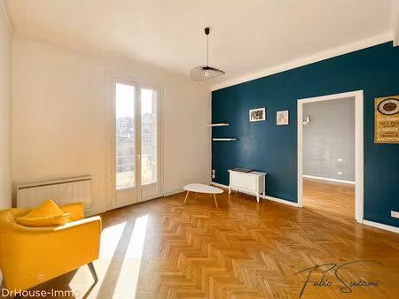 vente appartement 4 pièces 79 m² à venaco (20231)  130 000 €