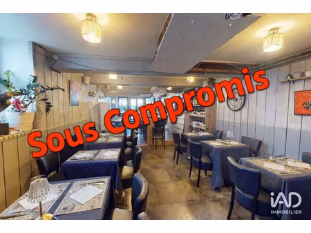 vente commerce 90 m² lembeye (64350)