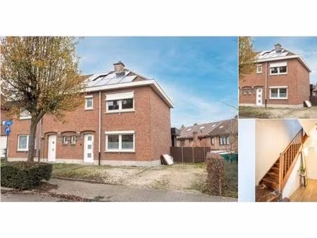 maison à vendre à tuinwijk 68 hal (rbv11840)