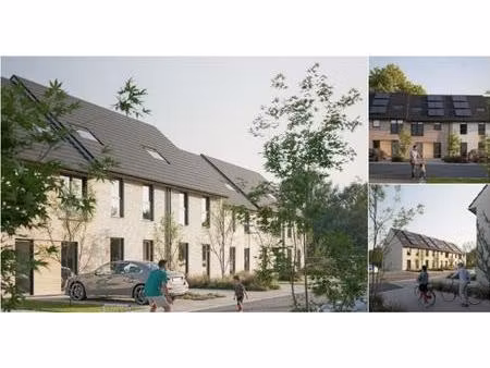 maison à vendre à elzenstraat 1 zwevegem (rbv11929)