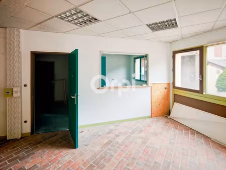 vente appartement 3 pièces à biella (64260)  30 000 €