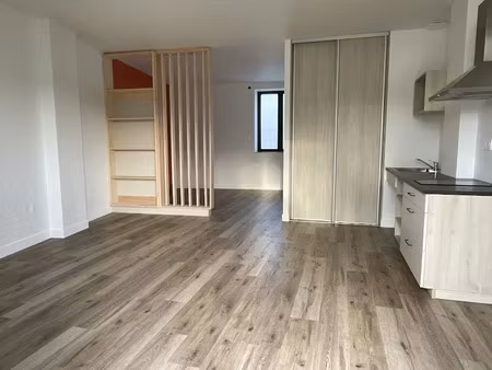 vente appartement 2 pièces 35.3 m² à beaune (21200)  151 840 €