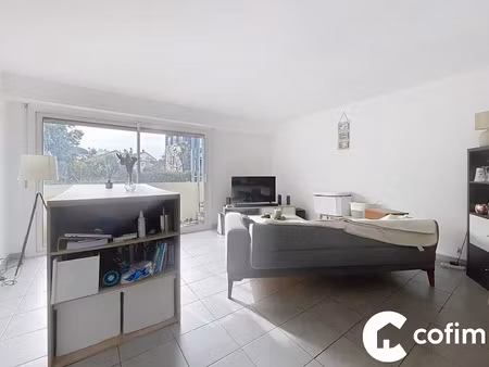 vente appartement 4 pièces 81.66 m² à pau (64000)  145 000 €