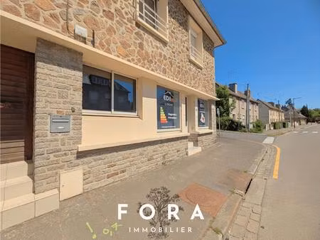 appartement 3 pièce(s)