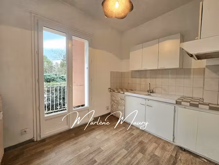 vente appartement 3 pièces 43.65 m² à perpignan (66000)  55 000 €