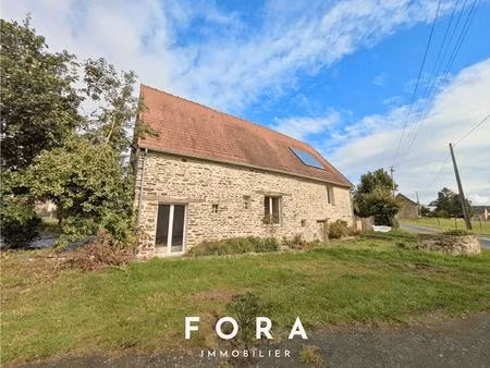 maison conde en normandie 104.2 m2