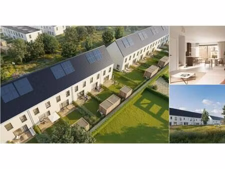 maison à vendre à theodoor vermijlenstraat 127 baasrode (rbv11788)