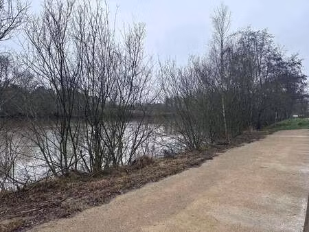 vente terrain à château-gontier (53200) : à vendre / 1614m² château-gontier