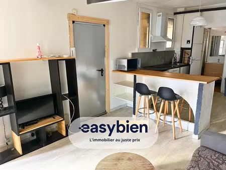 vente appartement 2 pièces 36 m² à pau (64000)  70 900 €