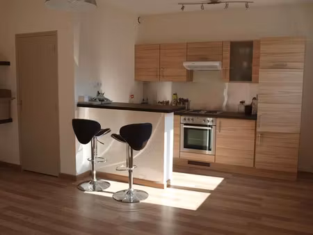vente appartement 1 pièce 27.5 m² à soissons (02200)  71 000 €