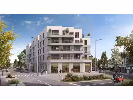 en aparté