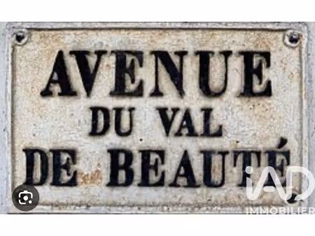 vente maison 6 pièces 265 m² à nogent-sur-marne (94130)  1 390 000 €