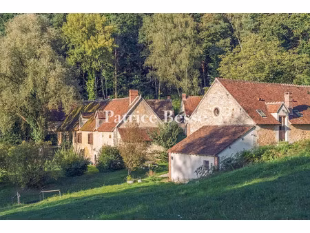 vente maison 10 pièces 1163 m² à rémalard (61110)  1 730 000 €